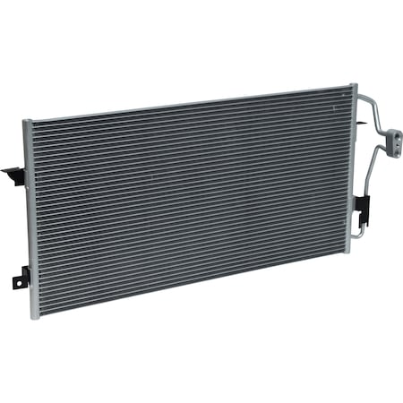 UNIVERSAL AIR COND Buic Park Ave 05-97 Condenser, Cn4784Pfc CN4784PFC